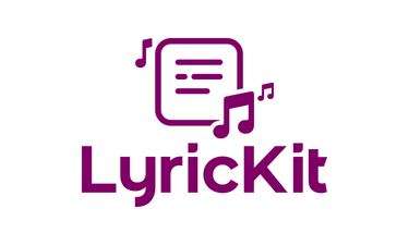 LyricKit.com - Creative brandable domain for sale
